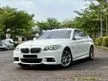 Used 2013 BMW 528i M SPORTS (CKD) 2.0 (A) Cheapest In Town - Cars for sale