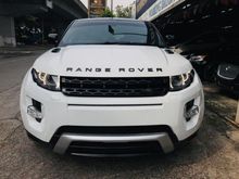RANGE ROVER EVOQUE DYNAMIC 2 DOORS 1 YEAR WARRANTY 2013,DYNAMIC SUSPENSION,YNAMIC F&B BUMPERS,DYNAMIC SOUND SYSTE,ONE DATIN CAREFUL OWNER