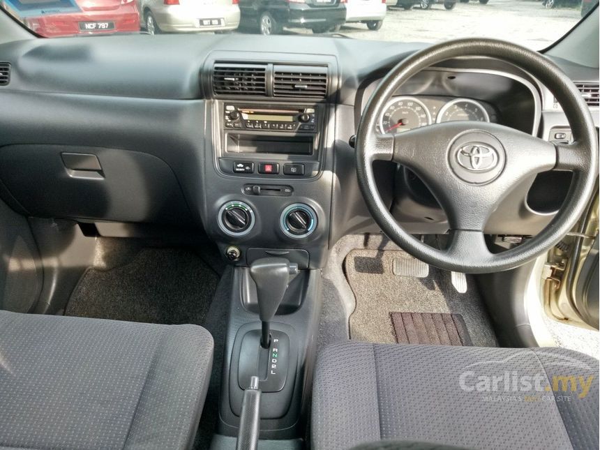 Avanza 2006 Kediri: Legenda Jalanan yang Masih Bertahan