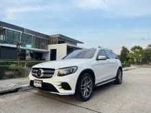 2020 Mercedes-Benz GLC250 2.1 W253 (ปี 15-22) d 4MATIC AMG Plus AWD SUV