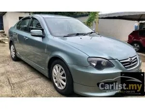 2012 Proton Persona 1.6 Elegance Medium Line Sedan