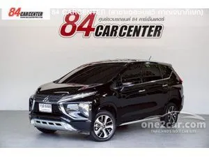 2020 Mitsubishi Xpander 1.5 GT Wagon