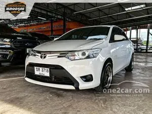 2013 Toyota VIOS 1.5 G Sedan