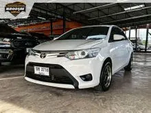 2013 Toyota VIOS 1.5 (ปี 13-17) G Sedan