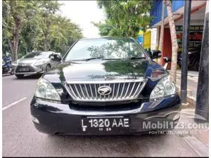 2010 Toyota Harrier 2.4 240G SUV