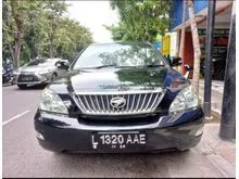 2010 Toyota Harrier 2.4 240G SUV