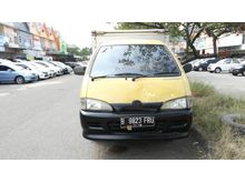 2007 Daihatsu Zebra 1.5 BOX