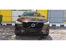 2018 Volvo XC60 2.0 T8 SUV (A)
