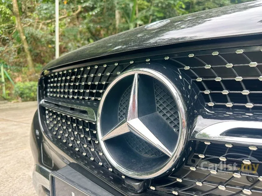 2017 Mercedes-Benz GLC200 Exclusive SUV