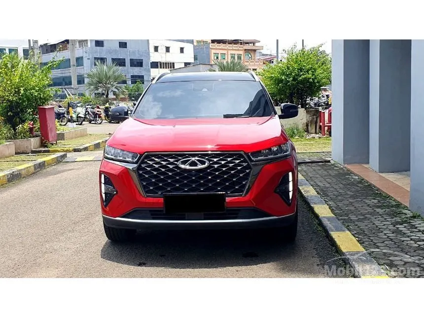 2023 Chery Tiggo 7 Pro Premium SUV