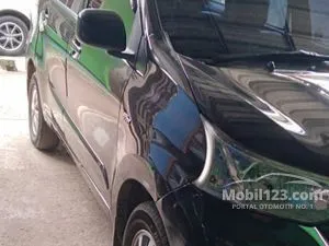 2016 Toyota Avanza 1.3 G Basic MPV