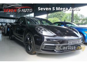 7s Mega Auto Carkaki My