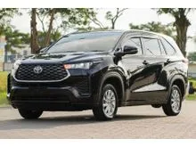 2024 Toyota Kijang Innova Zenix 2.0 G HV (Premium Color) MPV Odo 23 Rbuan (TERMURAH)