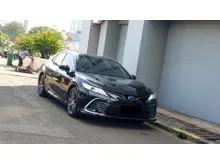 2021 Toyota Camry 2.5 Hybrid Sedan low KM