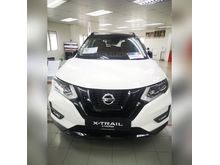 2019 Nissan X-Trail 2.0 X-CVT Mid X-Tremer SUV