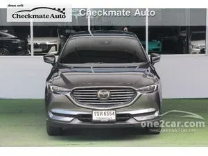 2020 Mazda CX-8 2.5 SP SUV