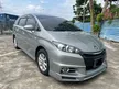 Used 2011 Toyota Wish 2.0 Z MPV, Special Clearance, Tip Top Condition, Low Mileage