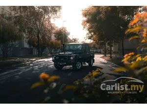 2015 Land Rover Defender 2.2 Dual Cab SUV
