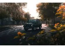 2015 Land Rover Defender 110 TDI 9 700km Collector Grade in Immaculate Condition
