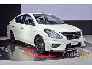 2018 Nissan Almera 1.5 ( NO GST ) ( NO SST )