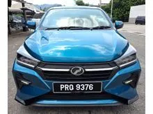 2025 Perodua AXIA 1.0 SE PROMO SIAP OTR # WARRANTY 5THN # MILEAGE 15K SHJ # ONWER TUKAR KETA SEDAN # FULL SERVICE REKOD