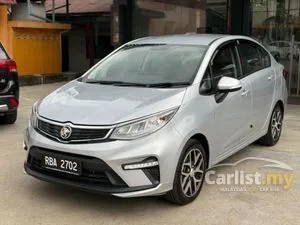 2025 Proton Persona 1.6 Premium Sedan