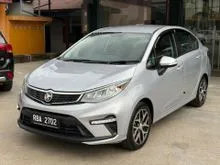 PROTON 2025 PROTON PERSONA 1.6 CVT PREMIUM