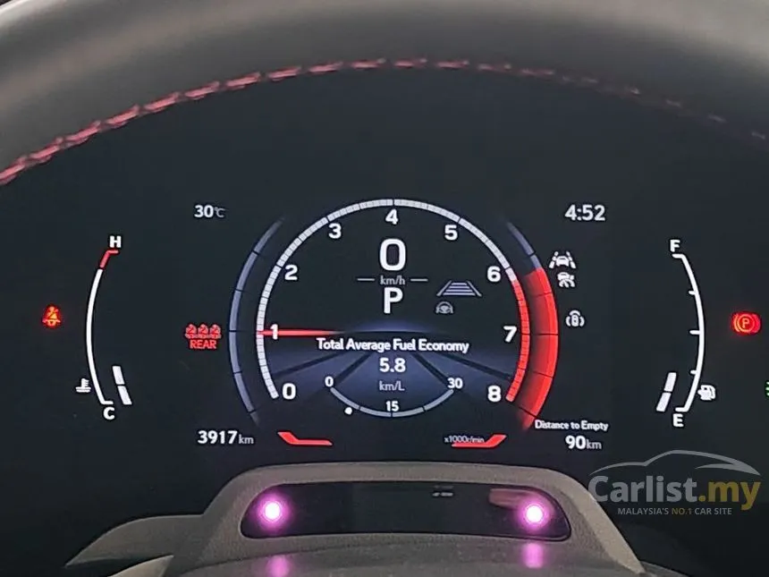 2024 Lexus RX 350 F Sport Handling SUV