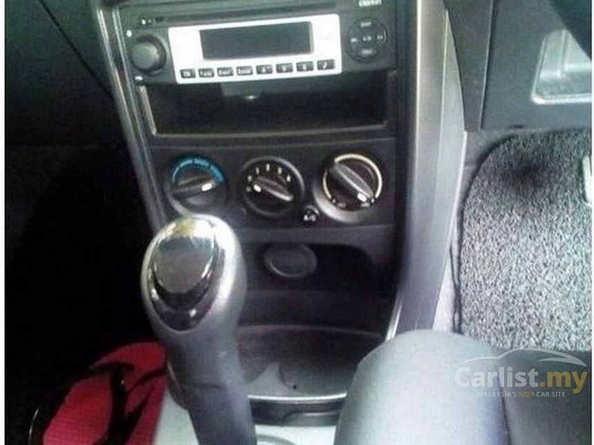 Proton Saga 2015 FLX Executive 1.3 in Johor Automatic ...