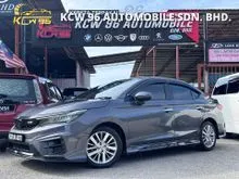 2020 Honda City 1.5 V Sedan (A) 3YEARS WARRANTY, DOOR TO DOOR SERVICE, FREE TINTED AND SERVICE ,FUL L0AN 9YEARS , LOW MONTLY ,PERFECT CONDITION
