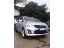 2012 Suzuki Ertiga 1.4 GL MPV