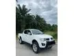 Used 2012 Mitsubishi Triton 2.5 VGT Auto Only 1 Owner NO Off