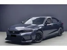 2022 Honda Civic FE 1.5 V Sedan 50k km Under Warranty till July 2027 By Honda Malaysia Tip Top Condition HondaCivic