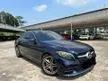 Used 2020 Mercedes-Benz C200 2.0 AMG Line Sedan - Cars for sale