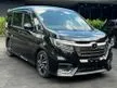 Recon 2018 Honda Step WGN 1.5 Spada Cool Spirit Unreg