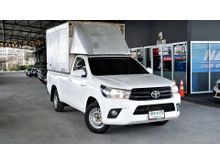 2016 Toyota Hilux Revo 2.4 SINGLE J Pickup