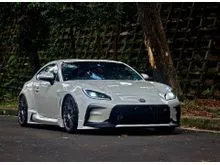 2024 Toyota GR86 2.4 Coupe SZ GReddy (MT) Unreg