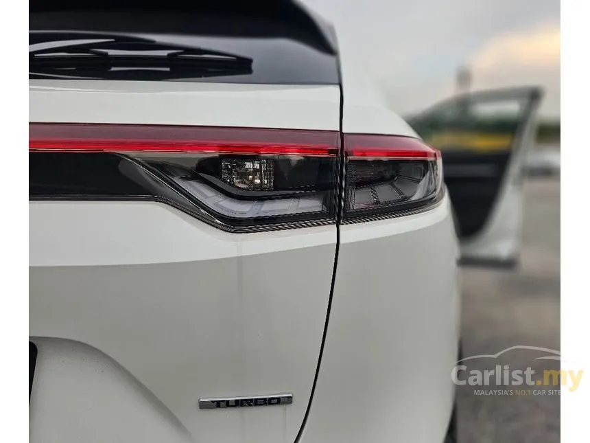 2023 Honda HR-V V SUV