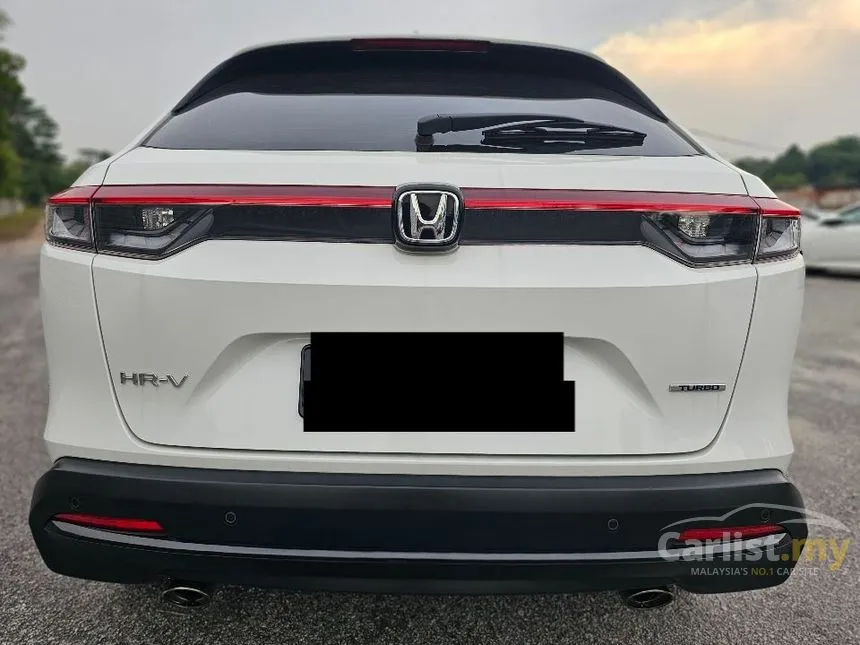 2023 Honda HR-V V SUV