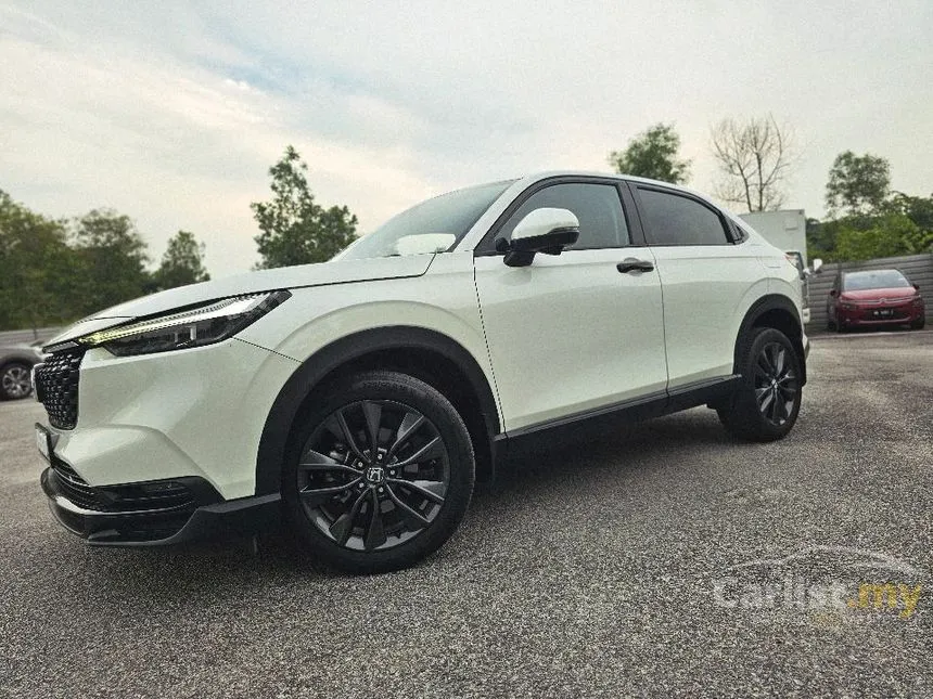 2023 Honda HR-V V SUV