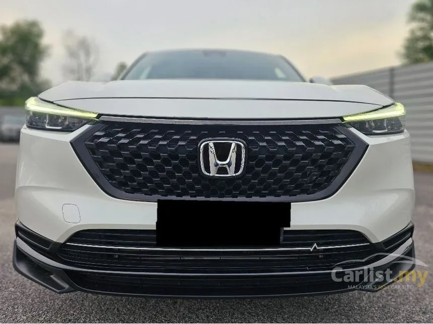 2023 Honda HR-V V SUV