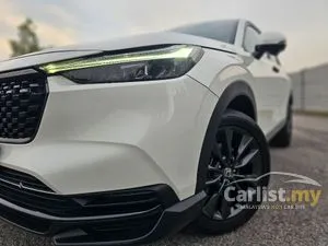 2023 Honda HR-V 1.5 V SUV