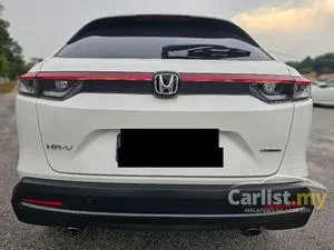 2023 Honda HR-V 1.5 V SUV
