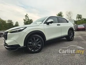 2023 Honda HR-V 1.5 V SUV