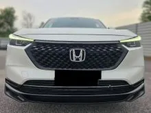 2023 Honda HR-V 1.5 V SUV[TOP SPEC SUV][RM1105/MO][9 YEARS LOAN]