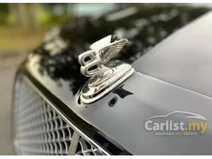 2014 Bentley Flying Spur 4.0 V8 Sedan