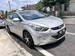 2013 Inokom Elantra 1.8 Premium Sedan
