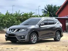 2015 Nissan X-Trail 2.5 4X4 SUV (A) 5 TAHUN WARRANTY
