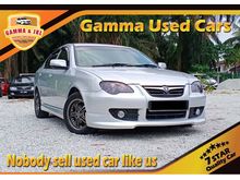2011 Proton Persona 1.6 Elegance (M) VY GOOD CONDITION