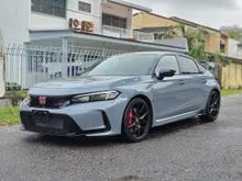 2024 Honda Civic Type R 2.0 (M)